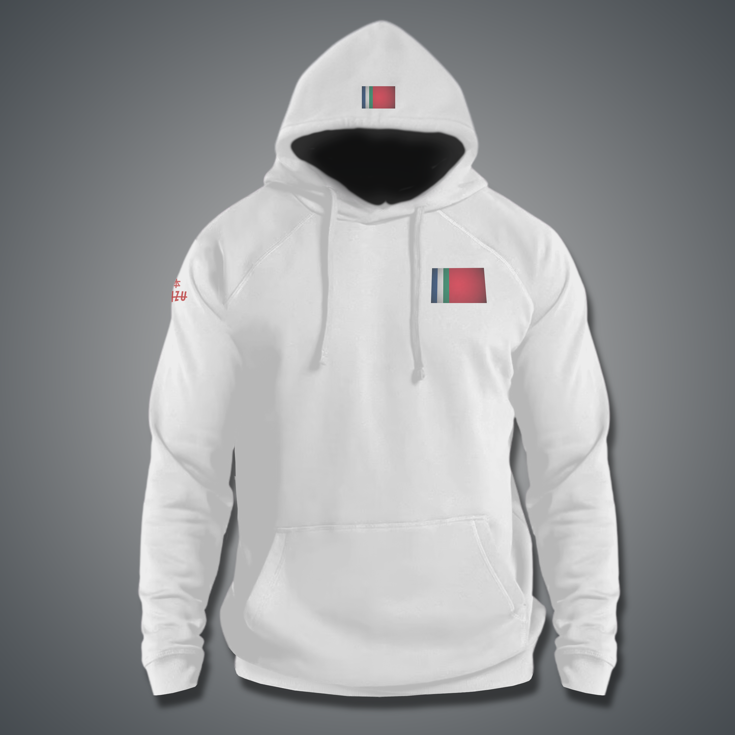 Maluku Performance Hoodie