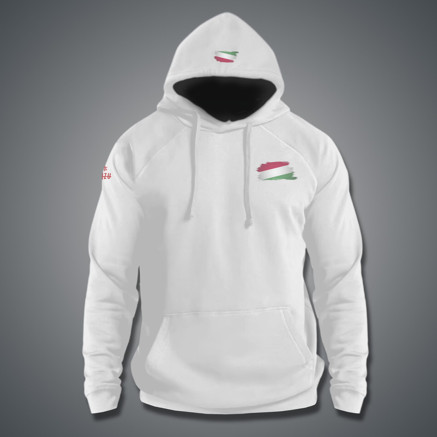 Hungary Performance Hoodie