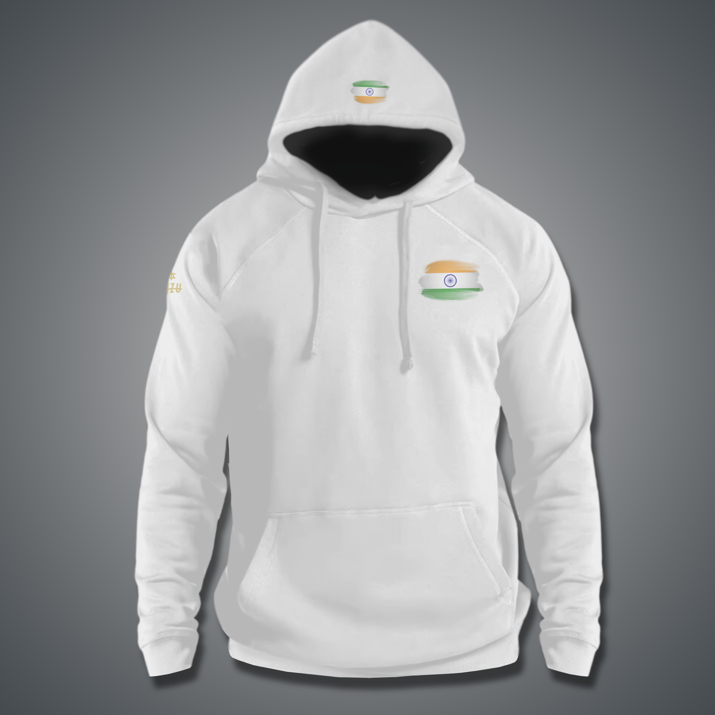 India Performance Hoodie