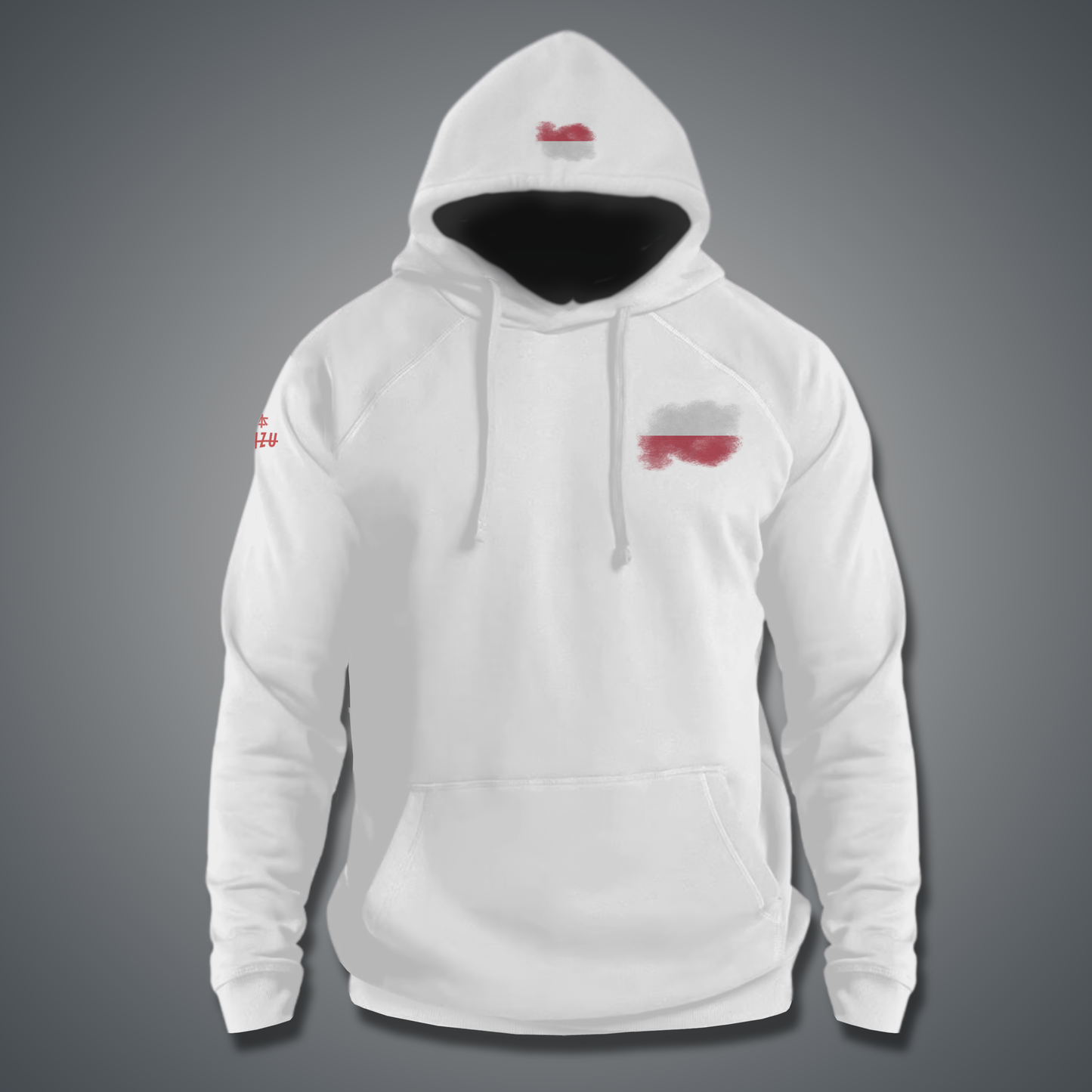 Polski Performance Hoodie