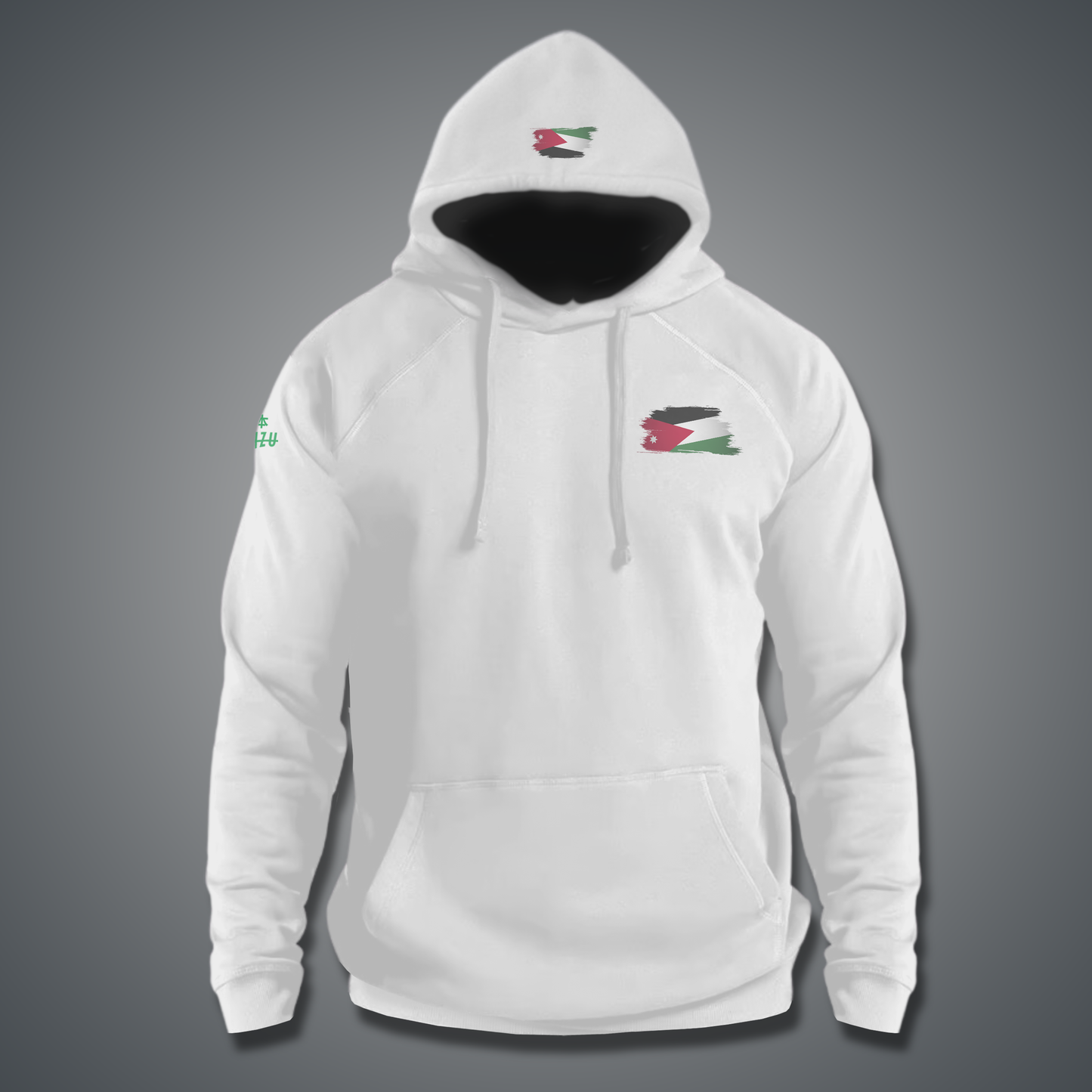 Jordan Performance Hoodie