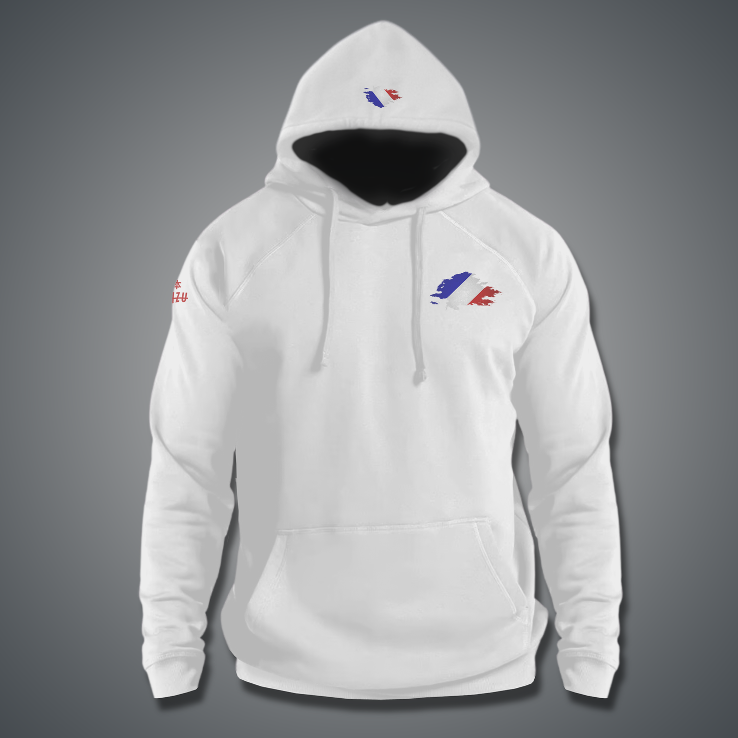 France Performance Hoodie