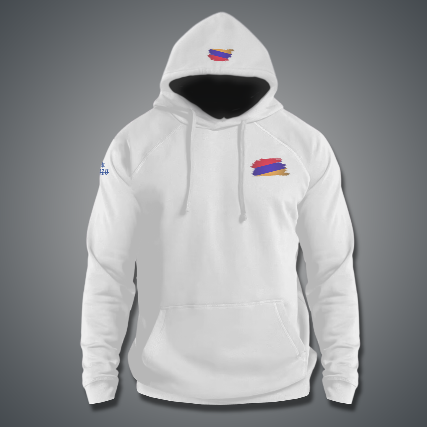 Armenia Performance Hoodie