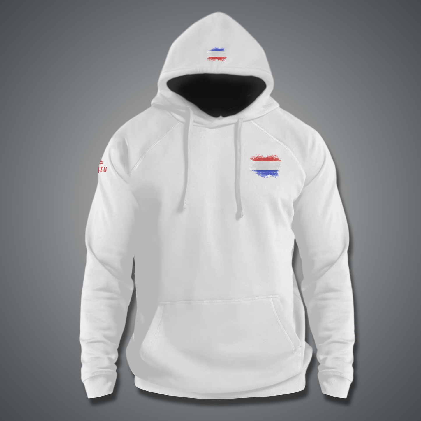 Netherlands Performance Hoodie