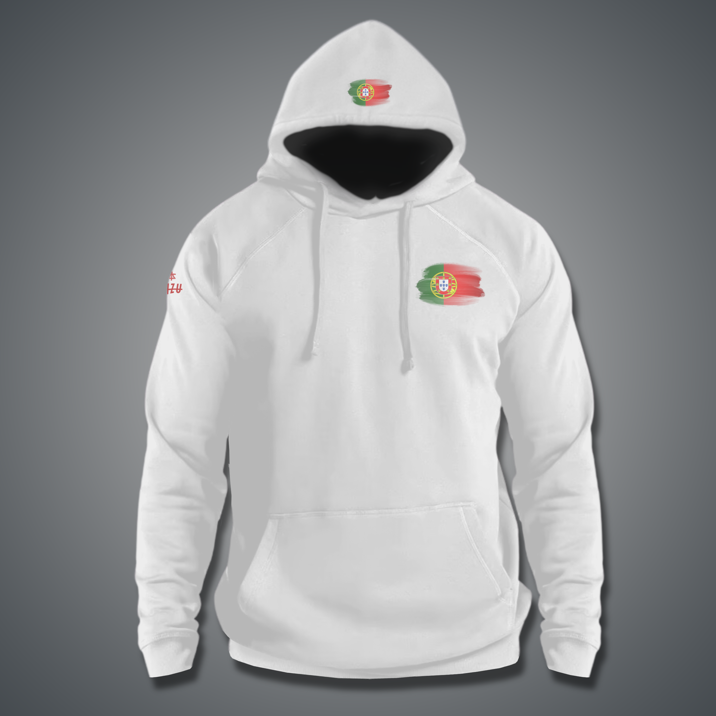 Portugal Performance Hoodie