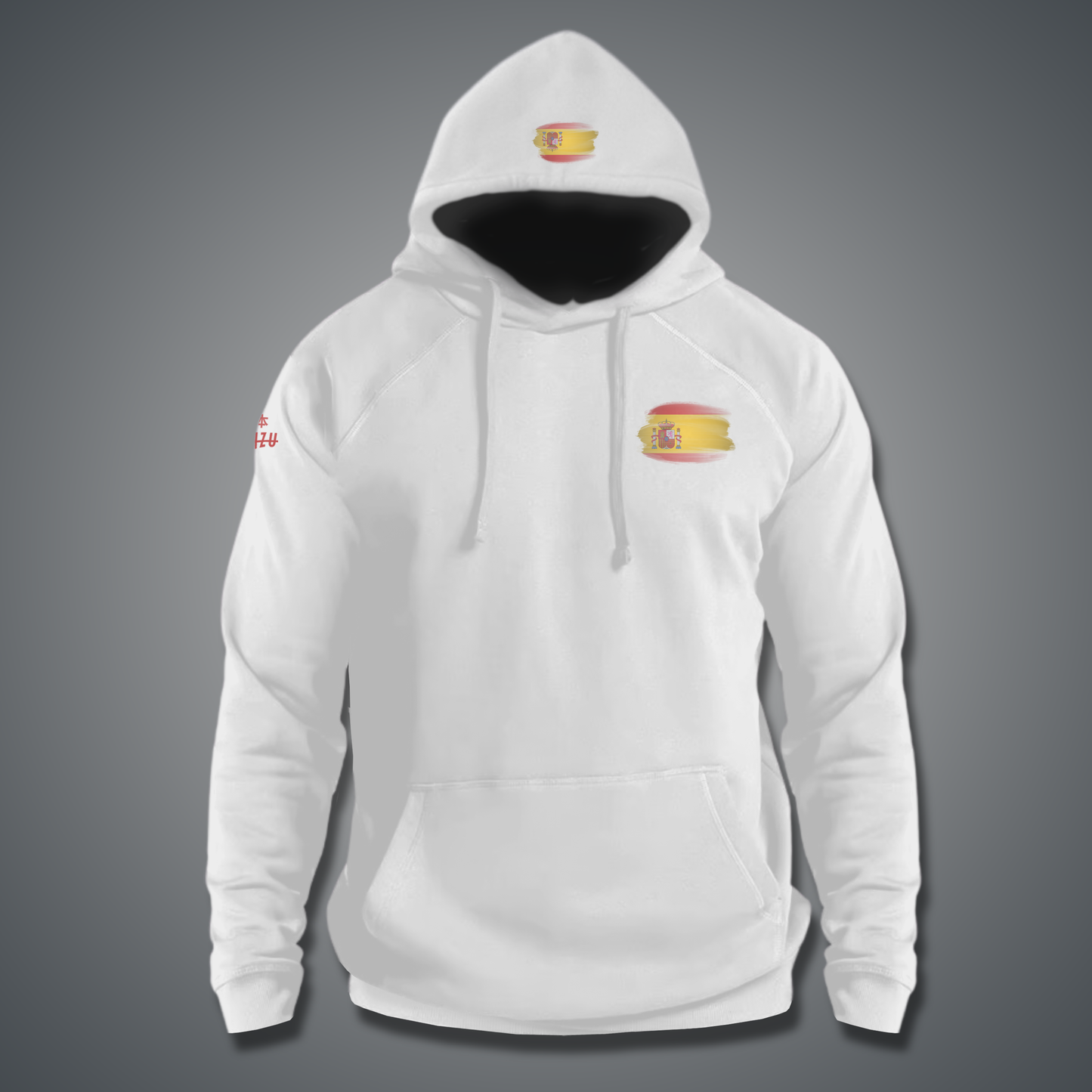 España Performance Hoodie