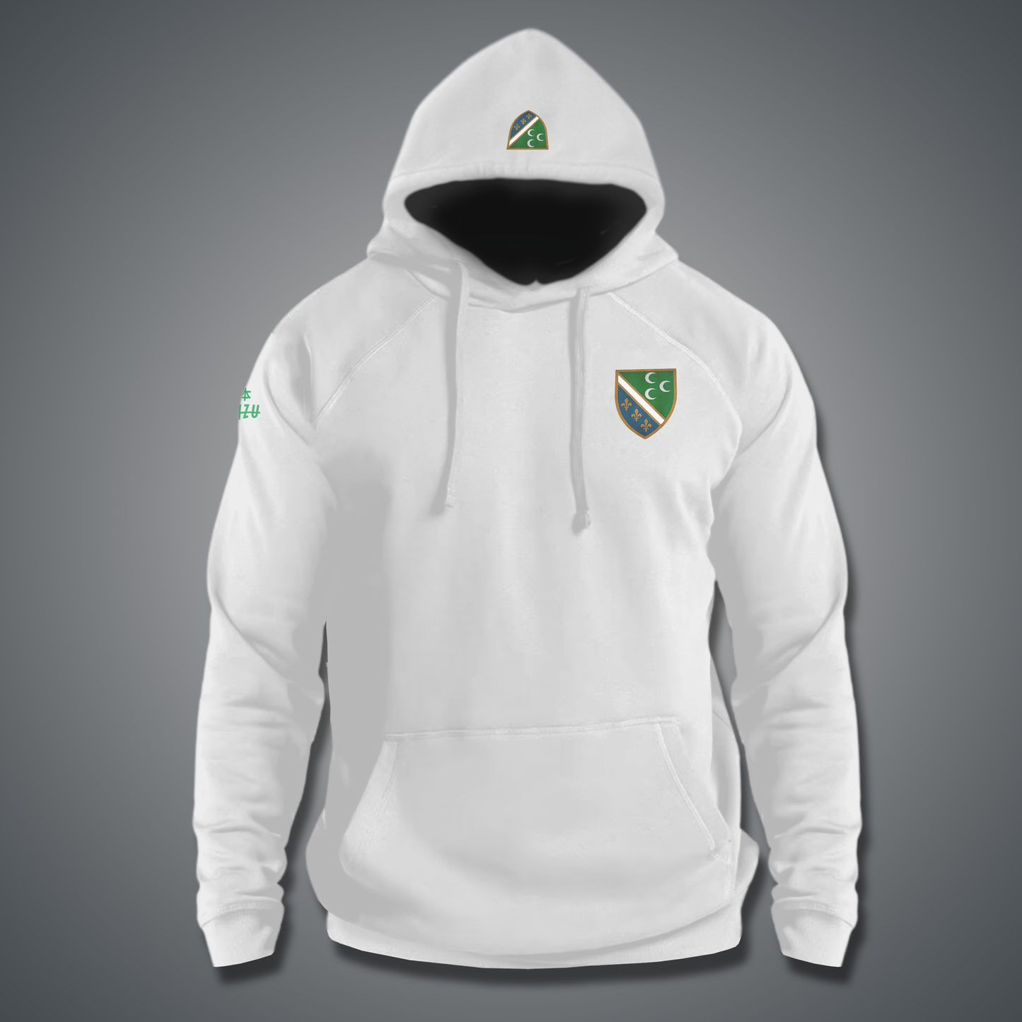 Sandzak Performance Hoodie