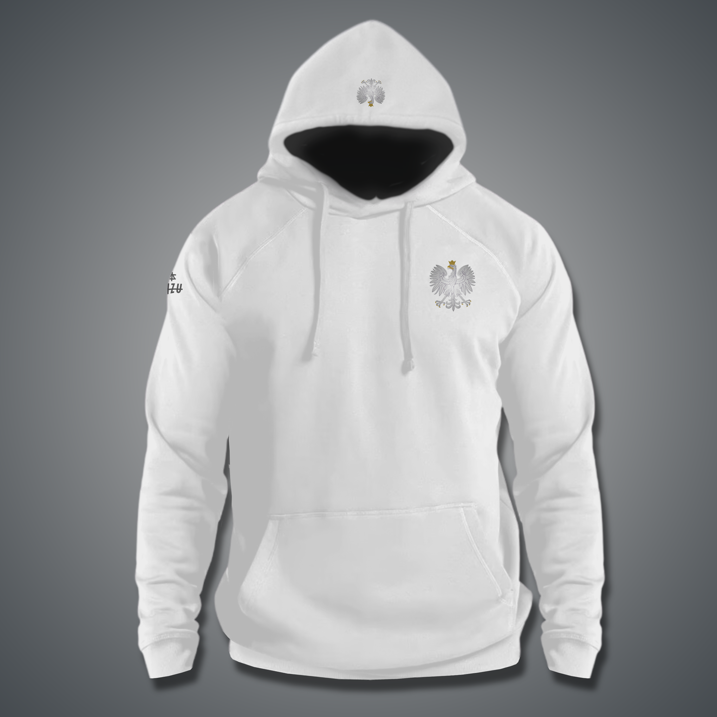 Polska Performance Hoodie