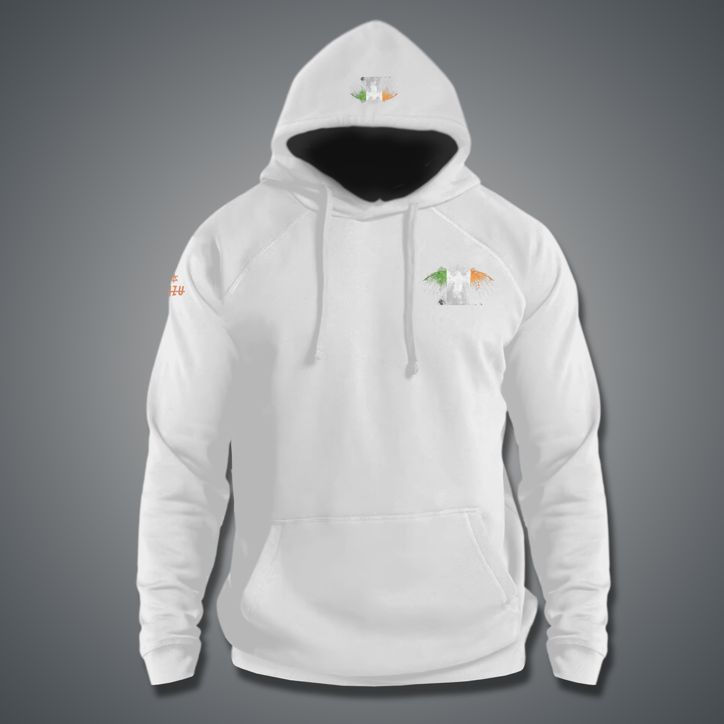 Ireland Performance Hoodie