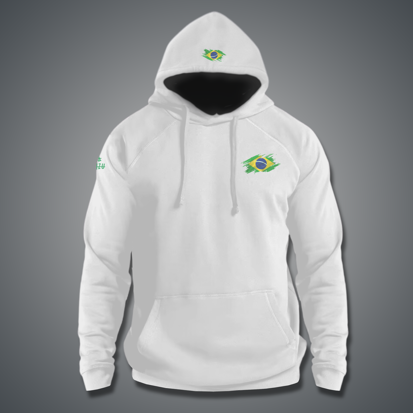 Brazil Performance Hoodie